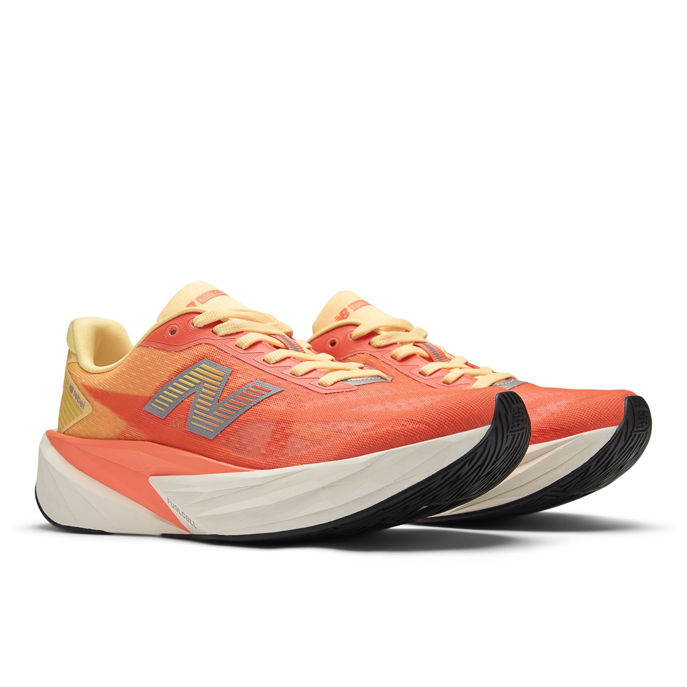 new balance Running shoe 'Rebel v5' in Orange