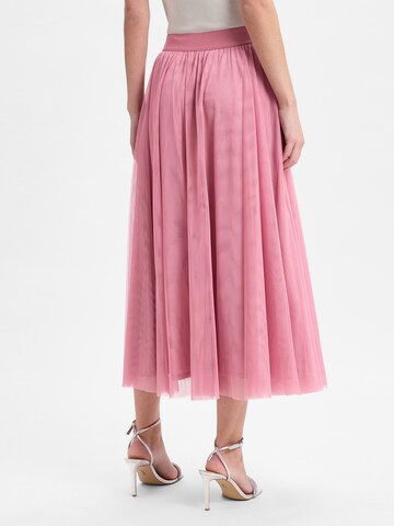 Vera Mont Rock in Pink
