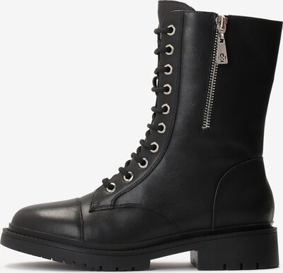 Kazar Lace-up boot in Black, Item view