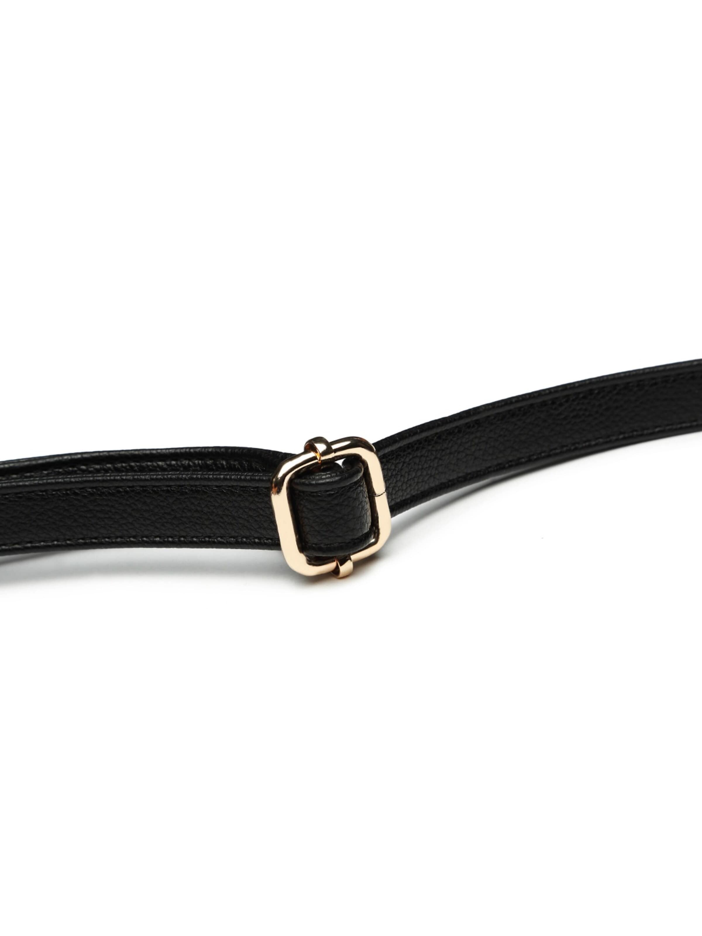 Miss Lulu Handbag in Black