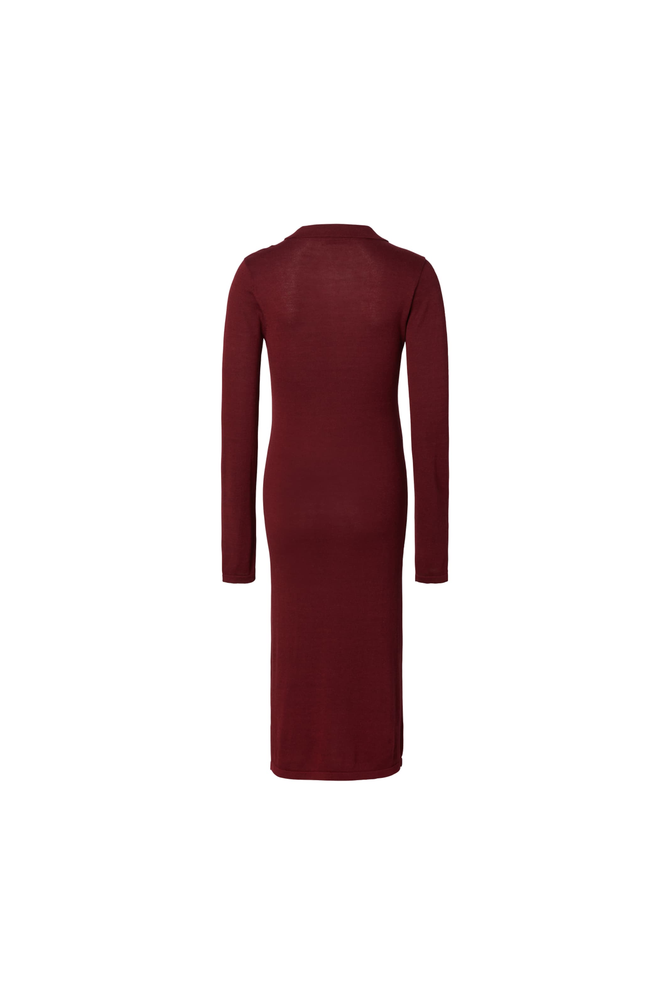 Noppies Kleid in Rot