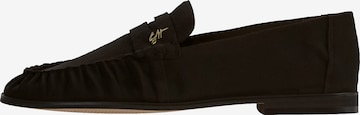 STEVE MADDEN Loafer 'Muse' värissä ruskea: etupuoli