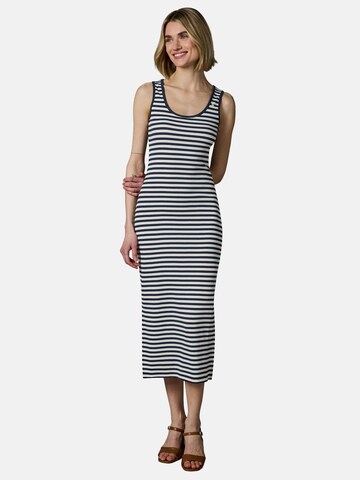 Ragwear Ruha 'Montyca Youmodo' - kék: elől