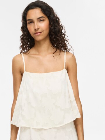 Abito estivo 'VIElanor' di VILA in beige