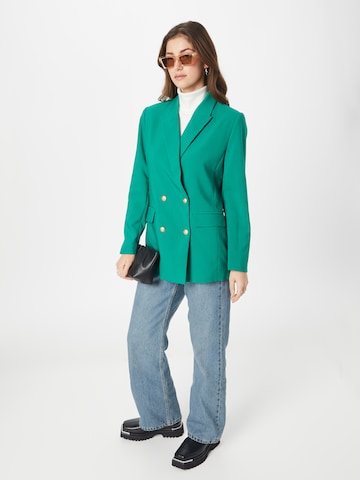 Peppercorn Blazers 'Ginette' in Groen