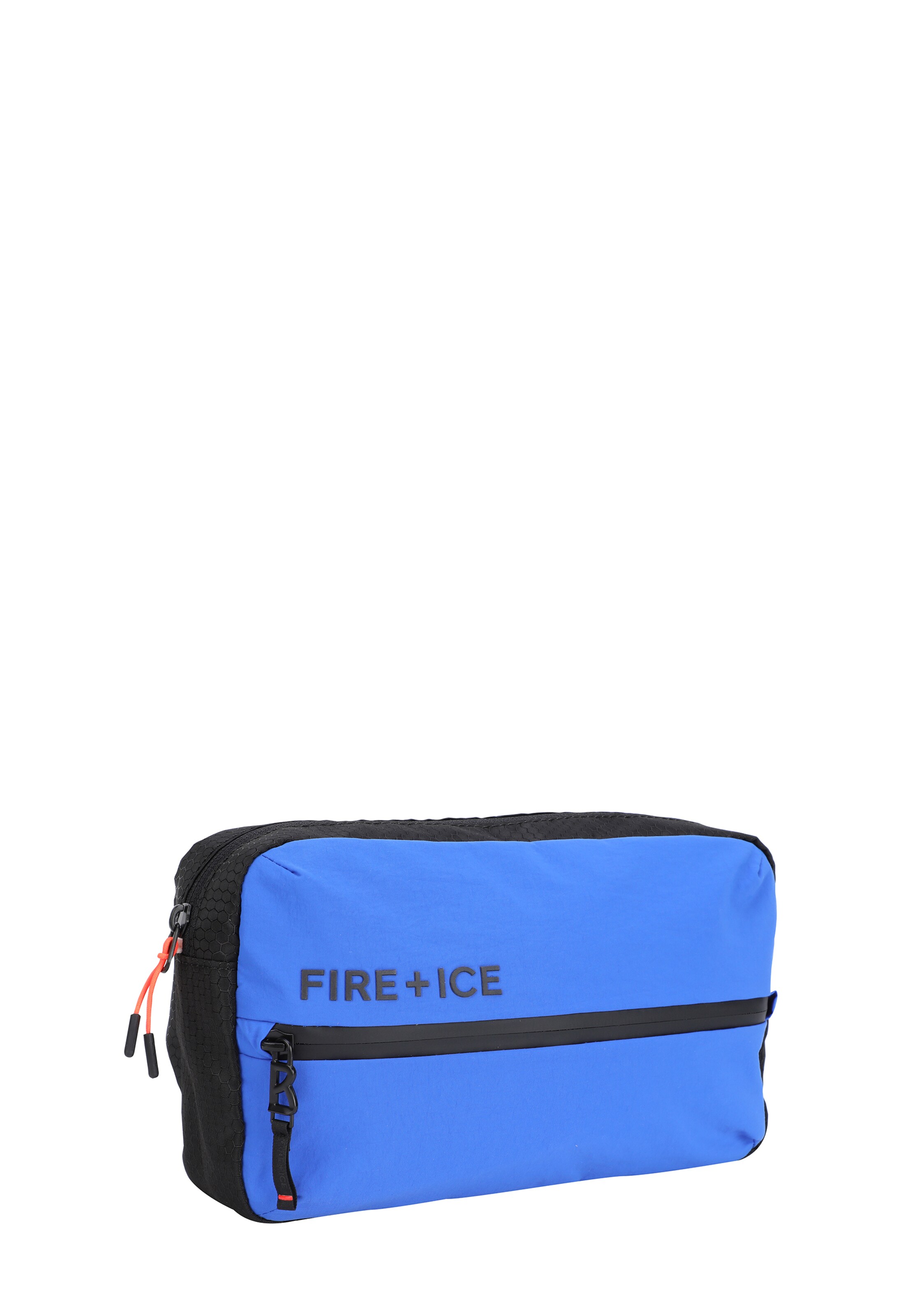 Fire+Ice - Riñonera 'Park City Haik' en azul