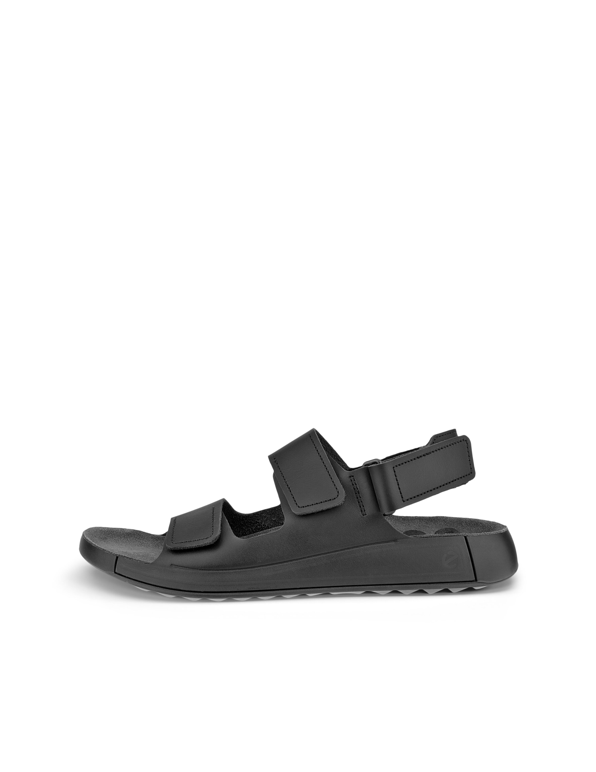 ECCO Sandále 'Cozmo' - Čierna