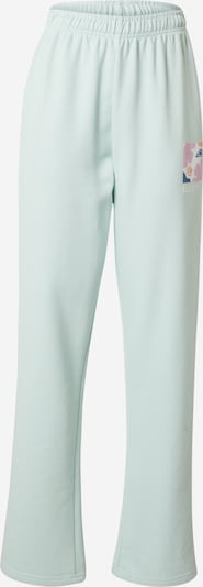 ELLESSE Pants 'Sylvana' in Blue / Pastel green / Pink / White, Item view