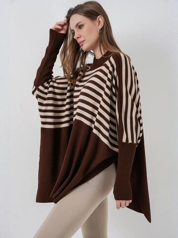 Bigdart - Pullover 'Pullover' em castanho