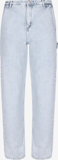 Carhartt WIP Jeans 'Pierce' in blue denim, Produktansicht