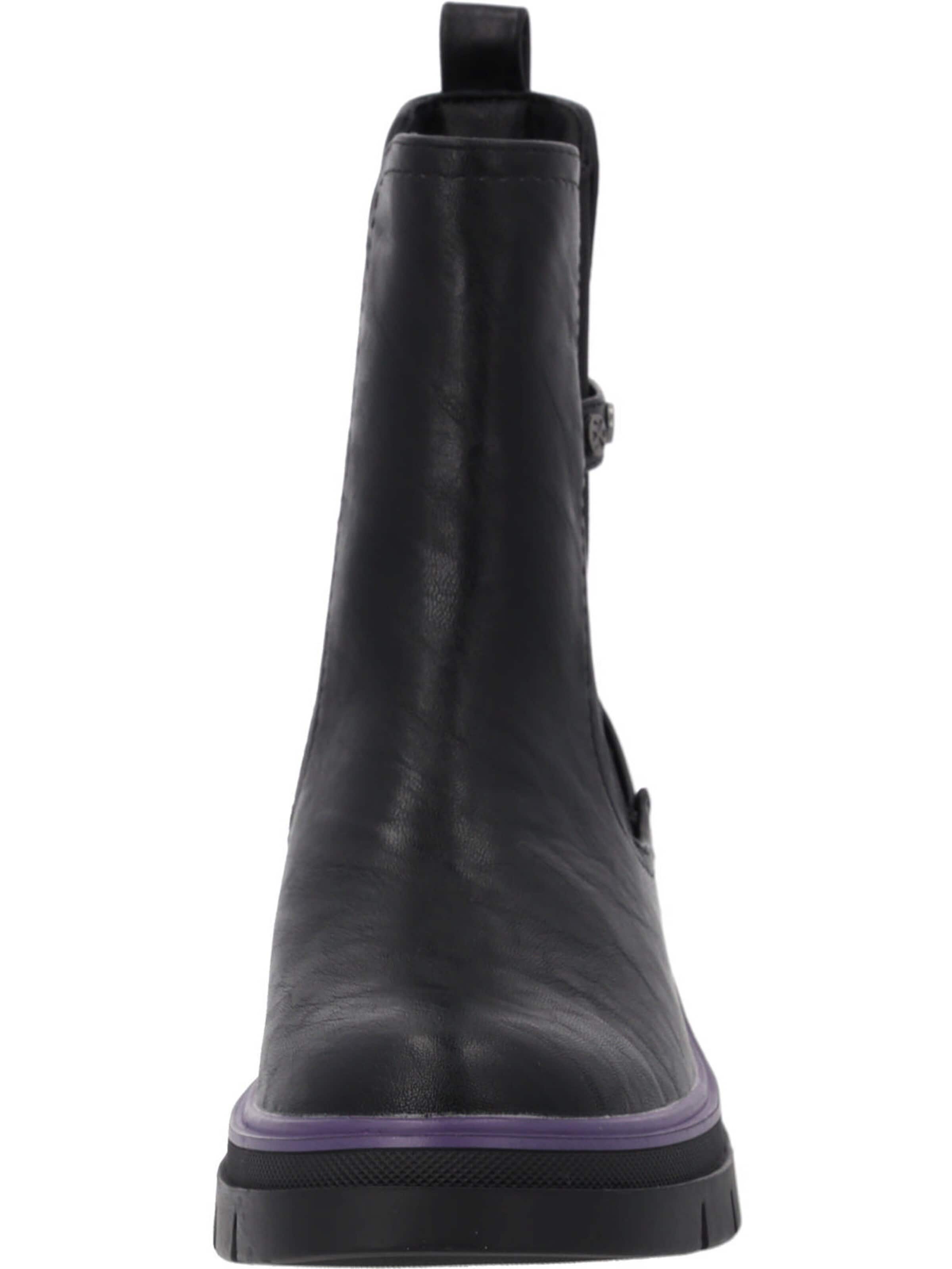 Palado by Sila Sahin Boots 'Palado Trinda by Sila Sahin'‌‌‌‌‌‌‌ in Schwarz