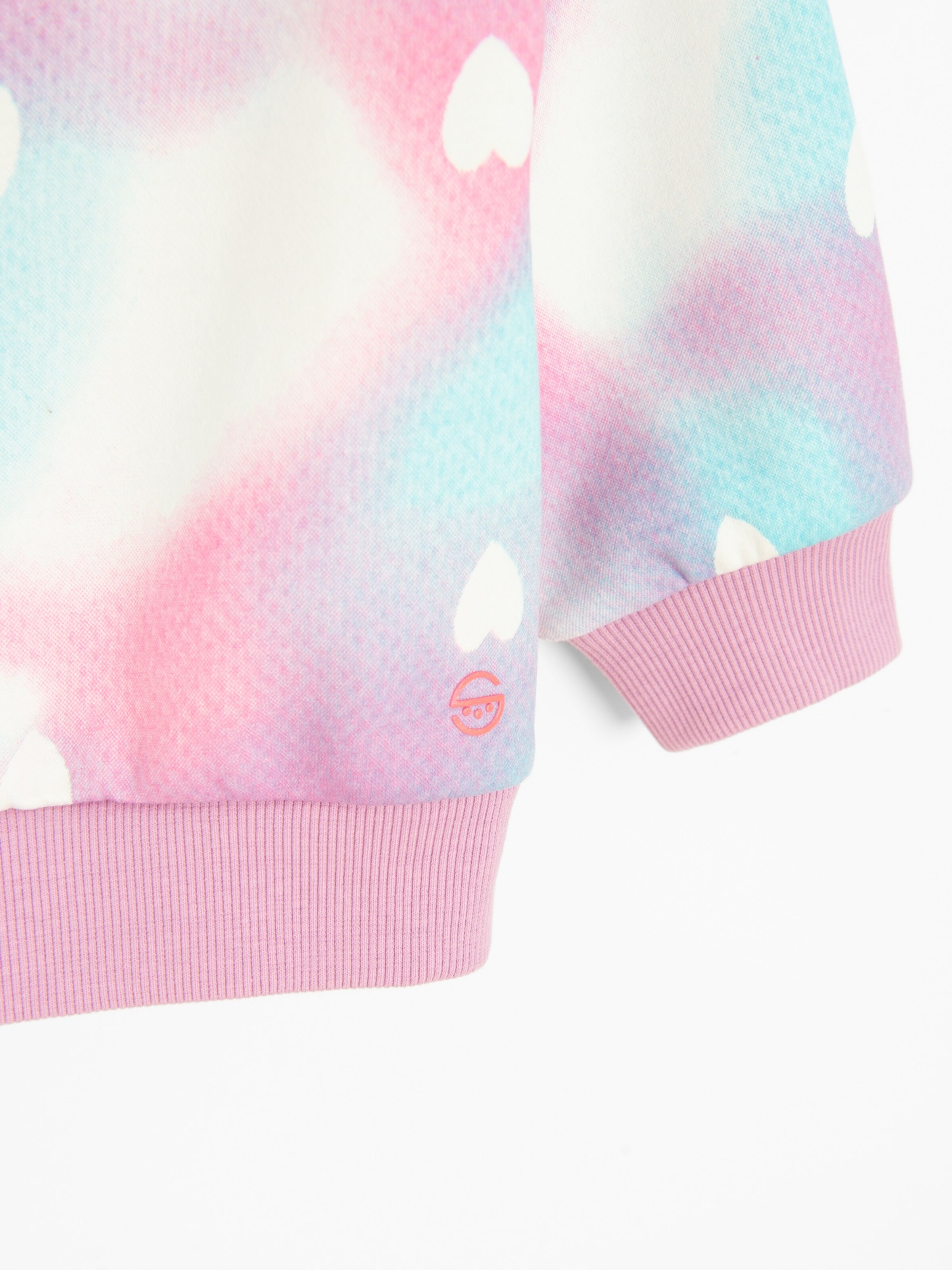 Cool Club Bluzka sportowa w kolorze mieszane kolory