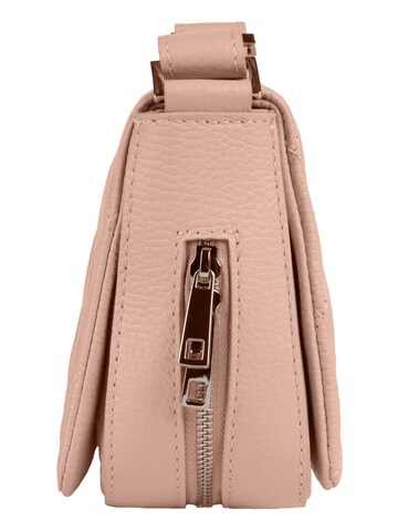 Cluty Umhängetasche‌‌‌‌‌‌‌‌ in Pink