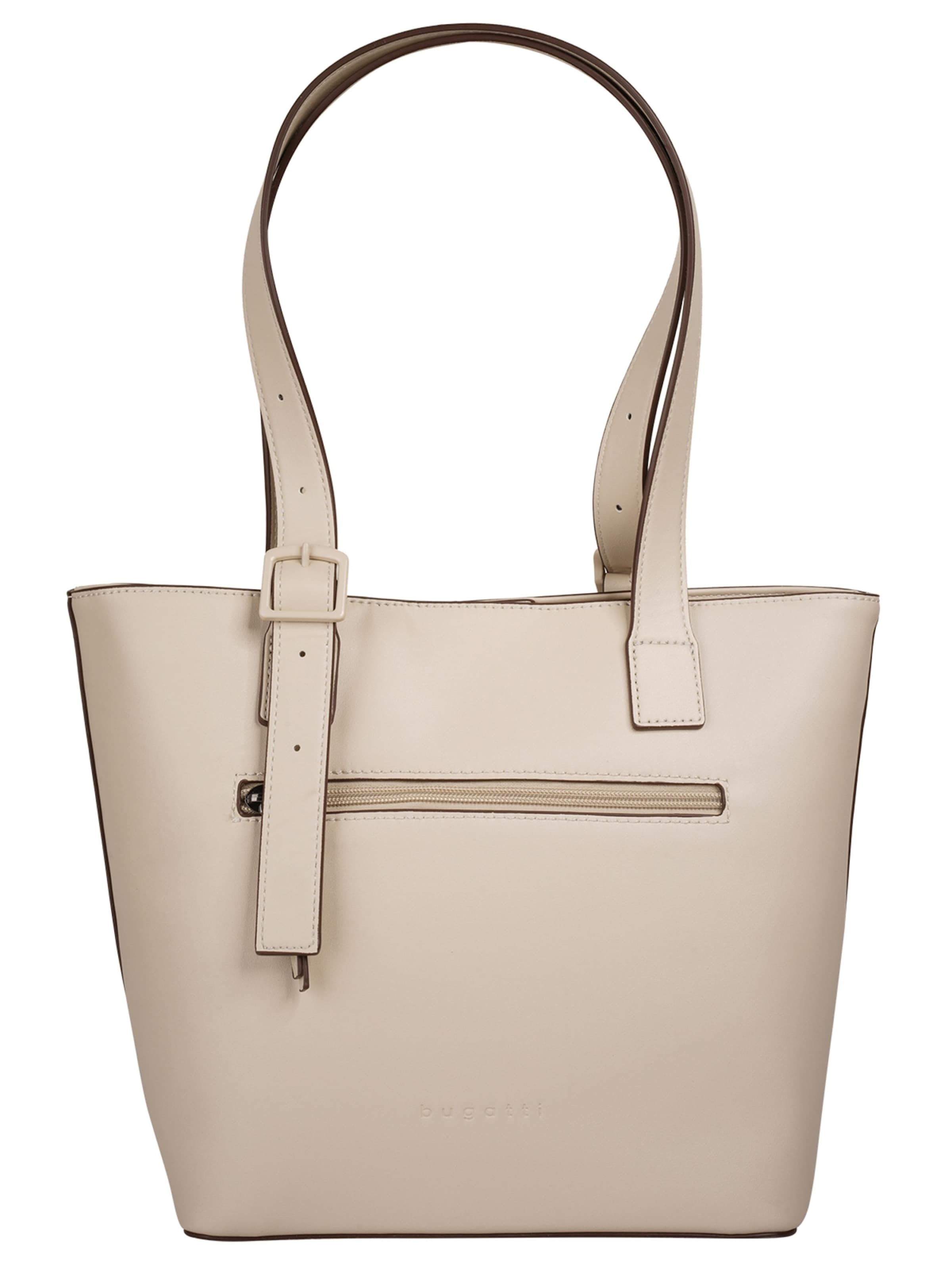 bugatti Shopper 'ZITA'‌‌‌‌‌‌‌‌‌‌ in Beige