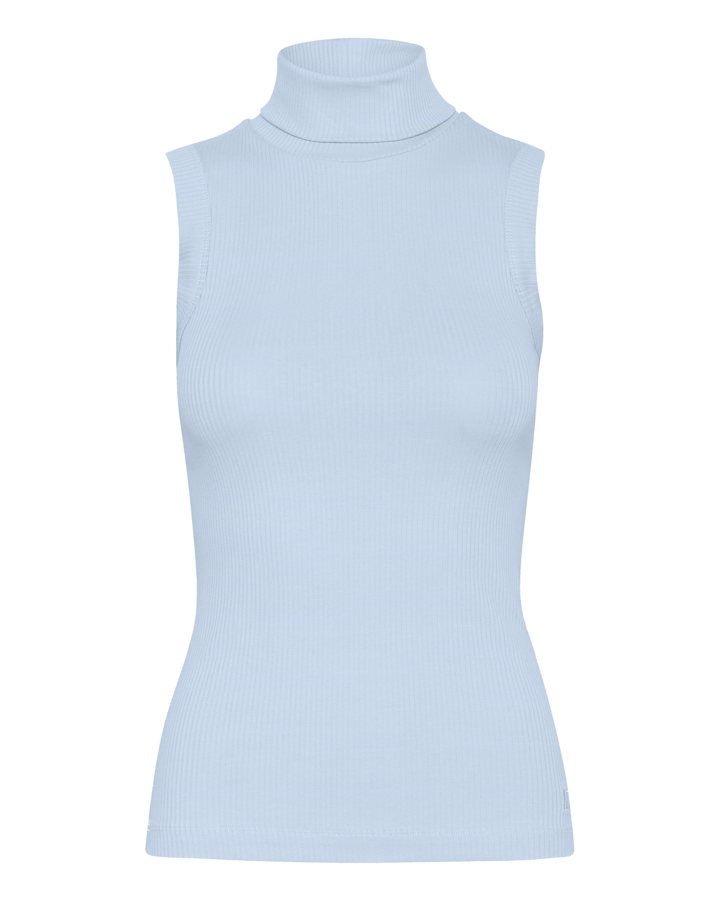 InWear Top 'Dagna' in Blau: Vorderseite