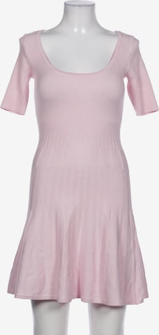 GUESS Kleid L in Pink: predná strana