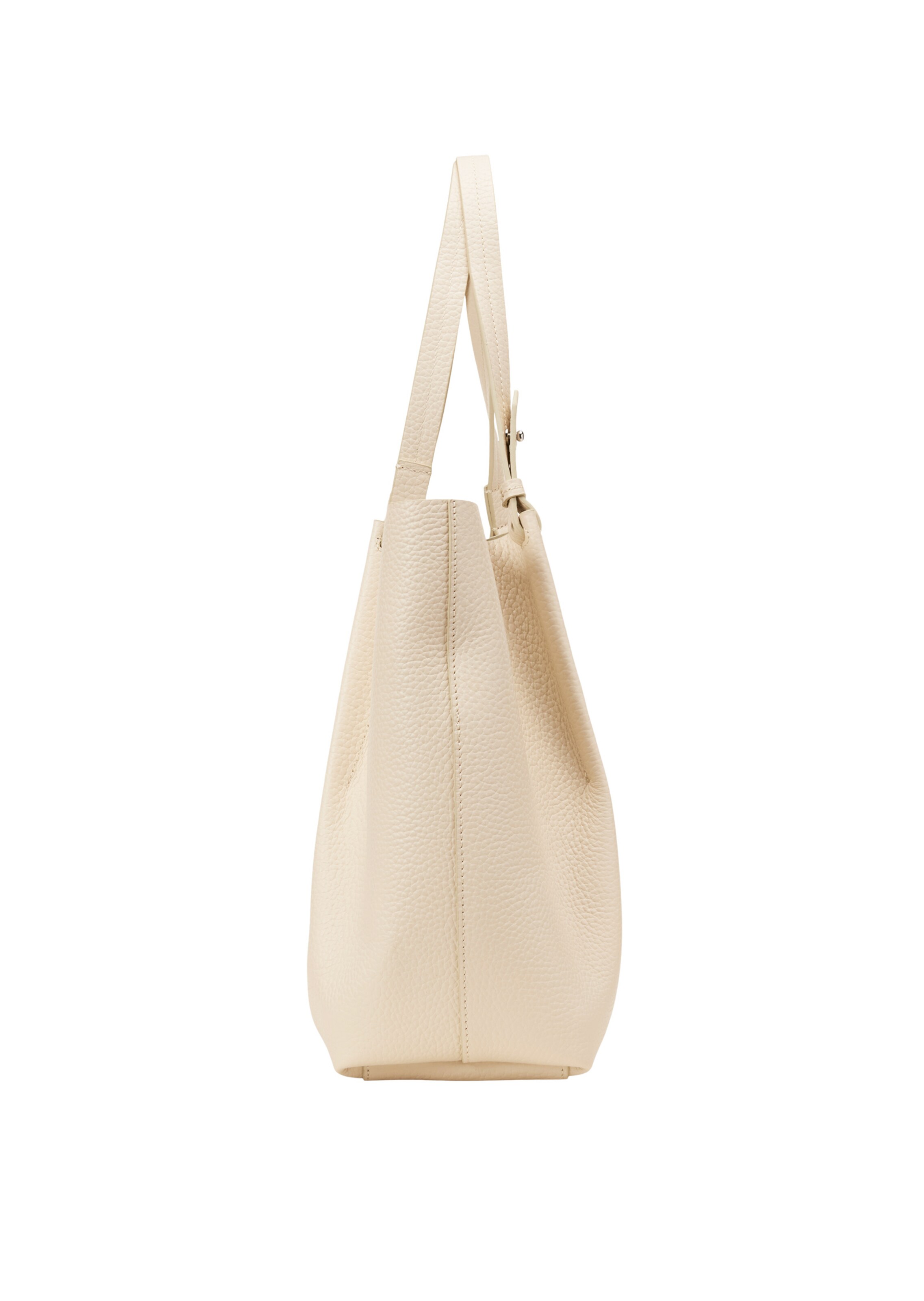 Marc O'Polo Shopper in Beige