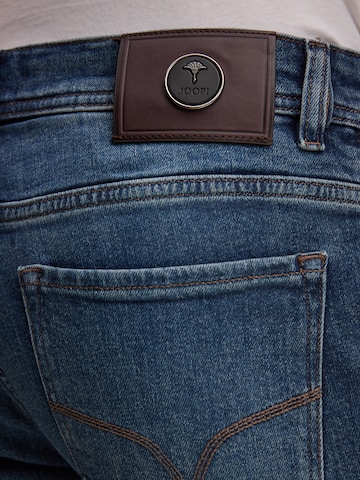 Coupe slim Jean 'Hamond' JOOP! en bleu