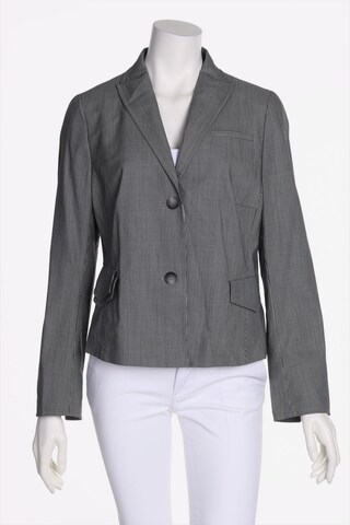AKRIS punto Blazer in XL in Mixed colors: front