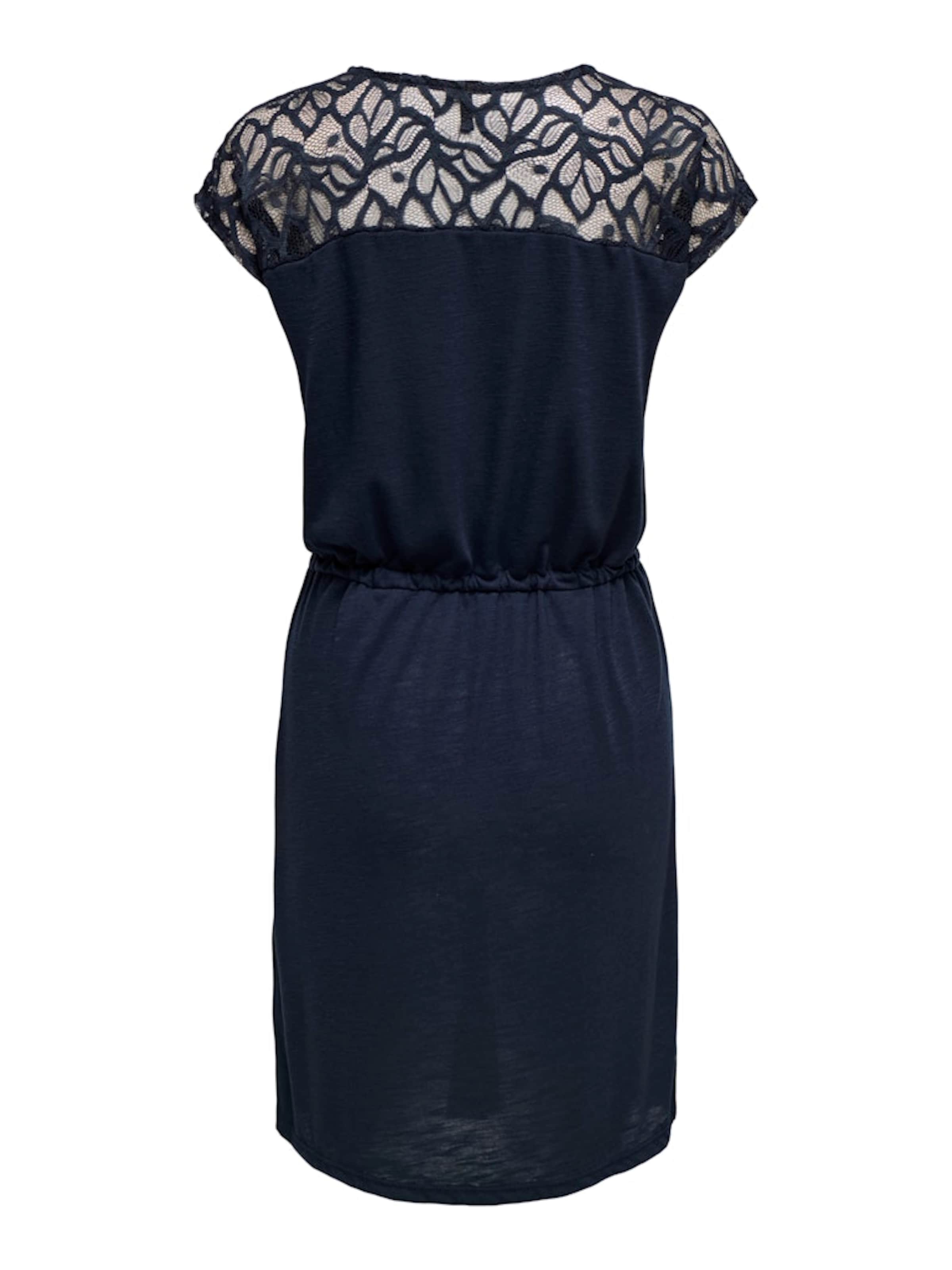 ONLY - Vestido 'ONLSINDY' en azul