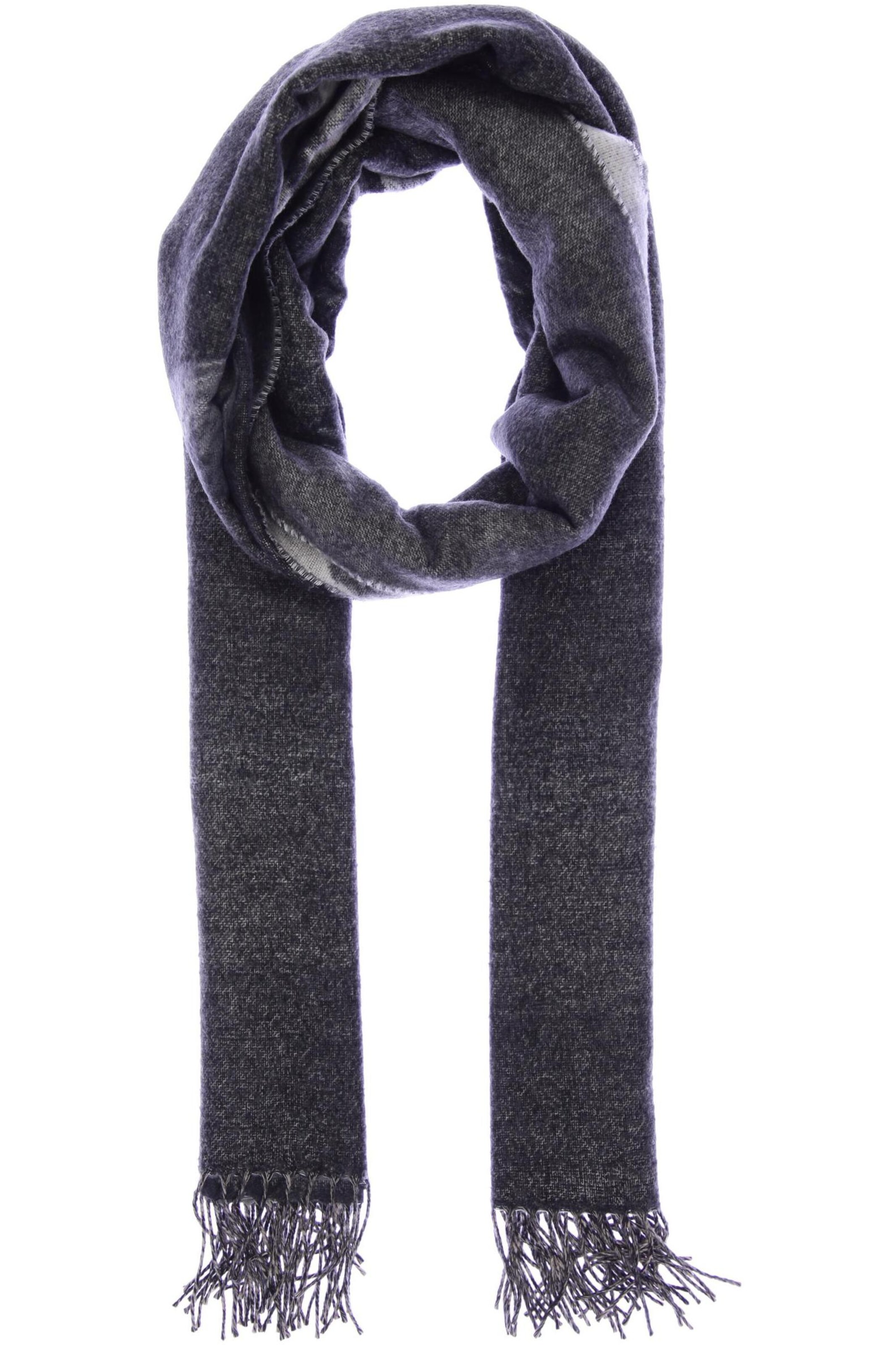 FRAAS Scarf & Wrap in One size in Grey: front