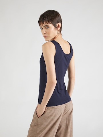 Masai Top 'Els' in Blue
