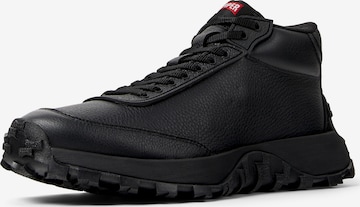 CAMPER Sneakers laag ' Drift Trail ' in Zwart: voorkant