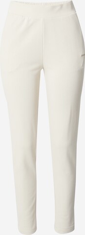 Pantalon de sport 'MELINA' ONLY PLAY en gris : devant