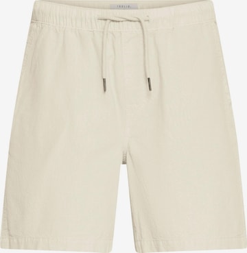 Pantalon chino 'SDNeel' !Solid en beige : devant