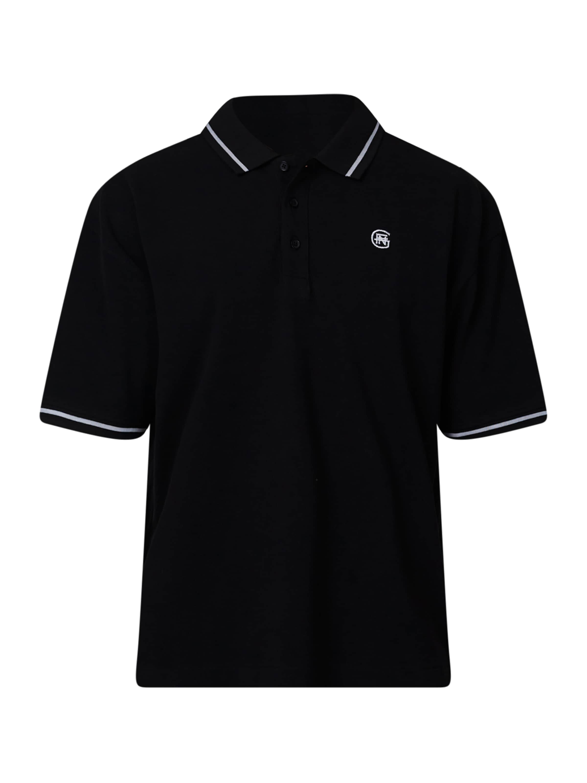 Maglietta di Good For Nothing in nero: frontale