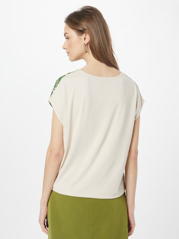 MORE & MORE - Blusa en beige