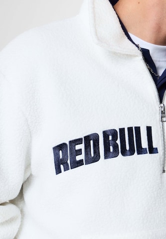 Red Bull Racing x Pepe Jeans - Jersey 'Red Bull Racing' en blanco