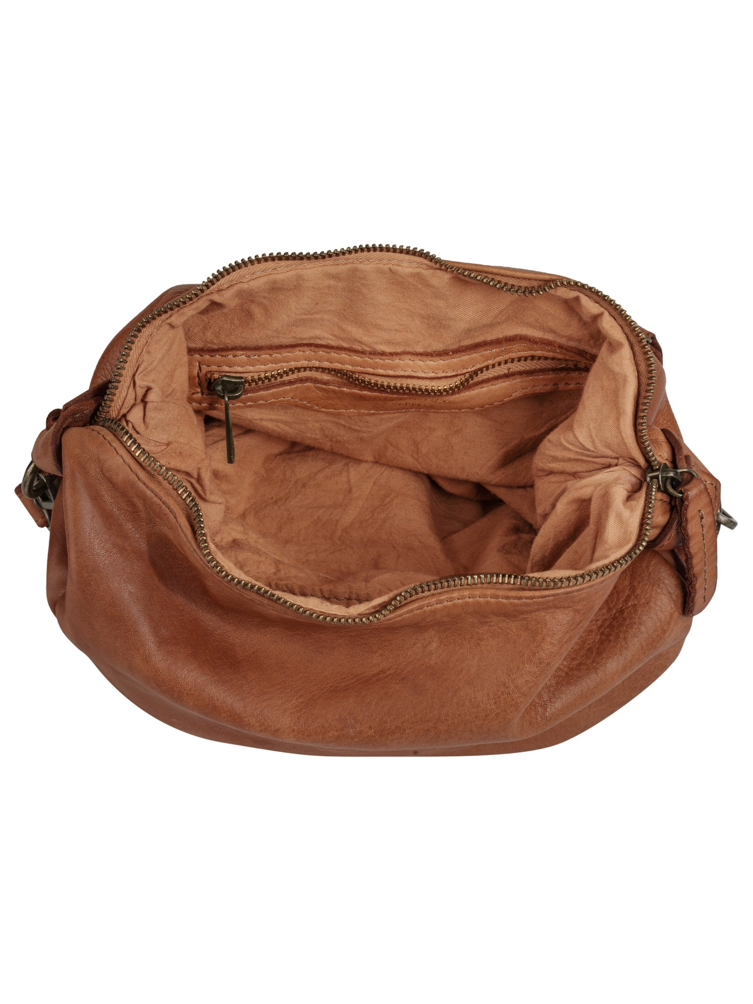 Samantha Look Umhängetasche‌‌‌‌‌‌ in Braun