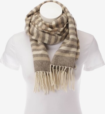 Brunello Cucinelli Scarf & Wrap in One size in Mixed colors: front