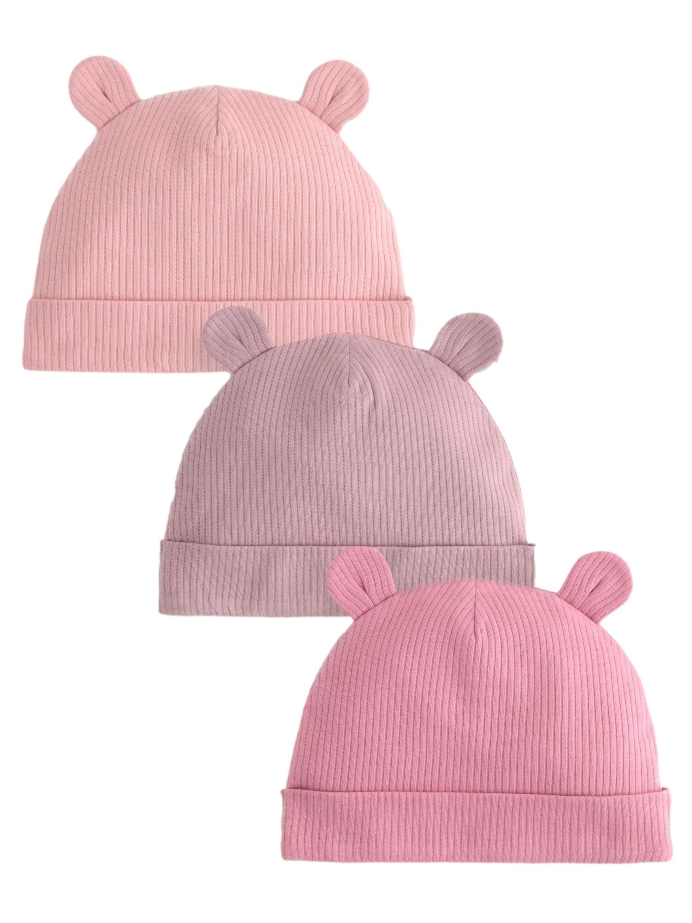 NextKapa - ljubičasta boja: prednji dio