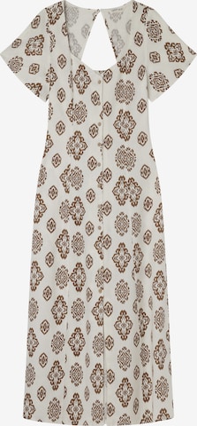 Springfield Kesämekko värissä beige: etupuoli