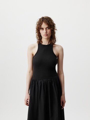 LeGer by Lena Gercke Dress 'Insa' in Black: front