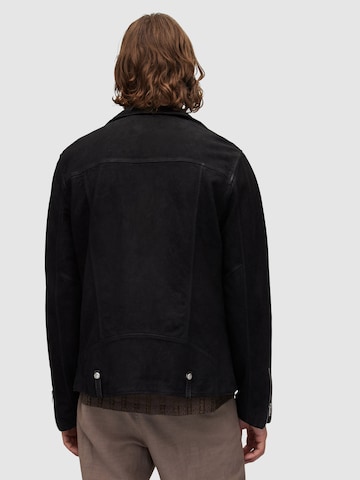 AllSaints Between-Season Jacket 'IRO' in Black