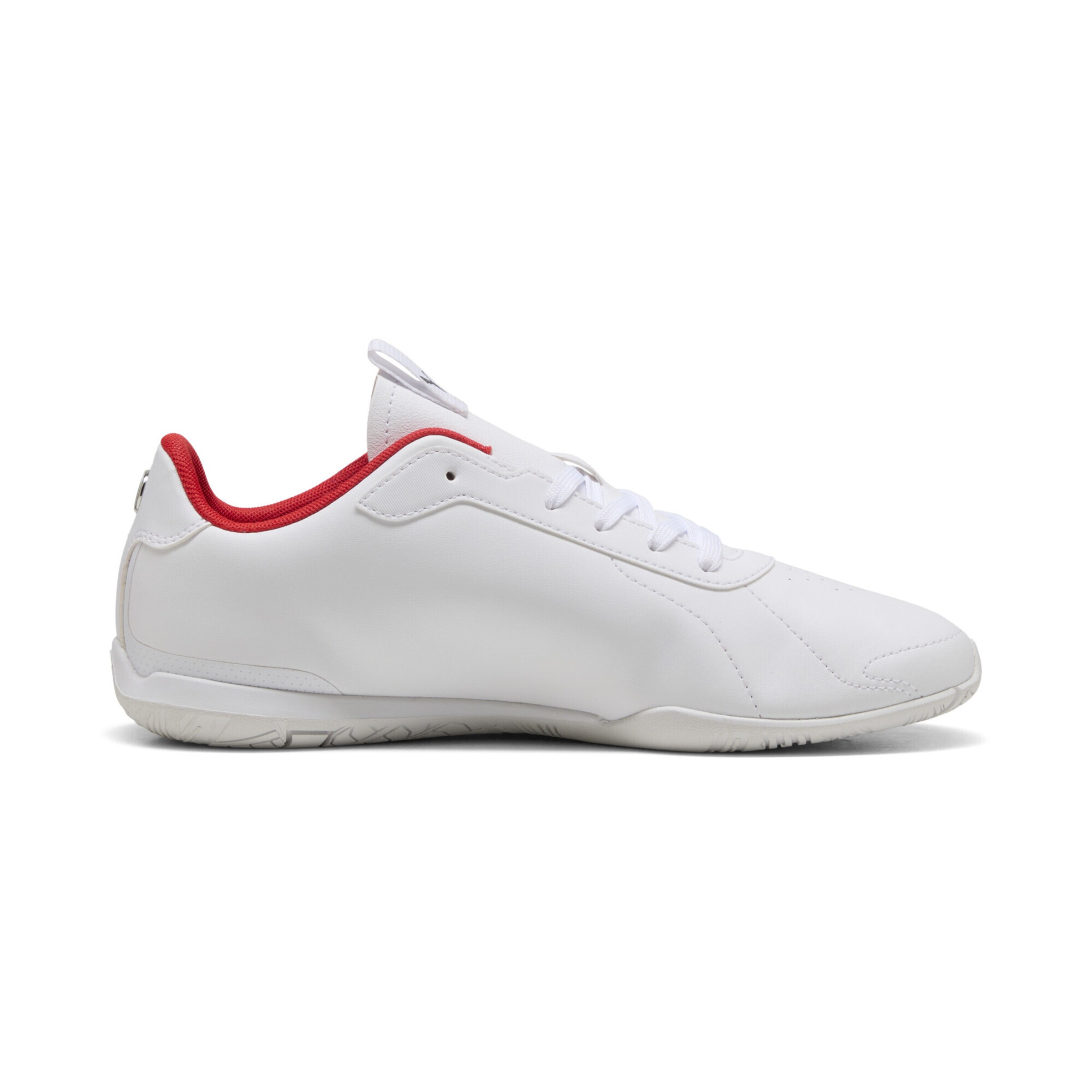 PUMA Sneakers laag 'BMW M Motorsport' in Wit