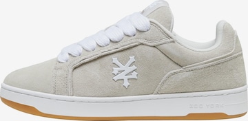 smėlio ZOO YORK Sportbačiai be auliuko: priekis