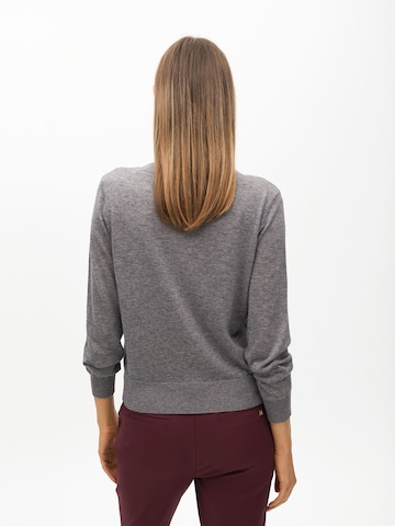 Lola Casademunt Gebreid vest in Grijs
