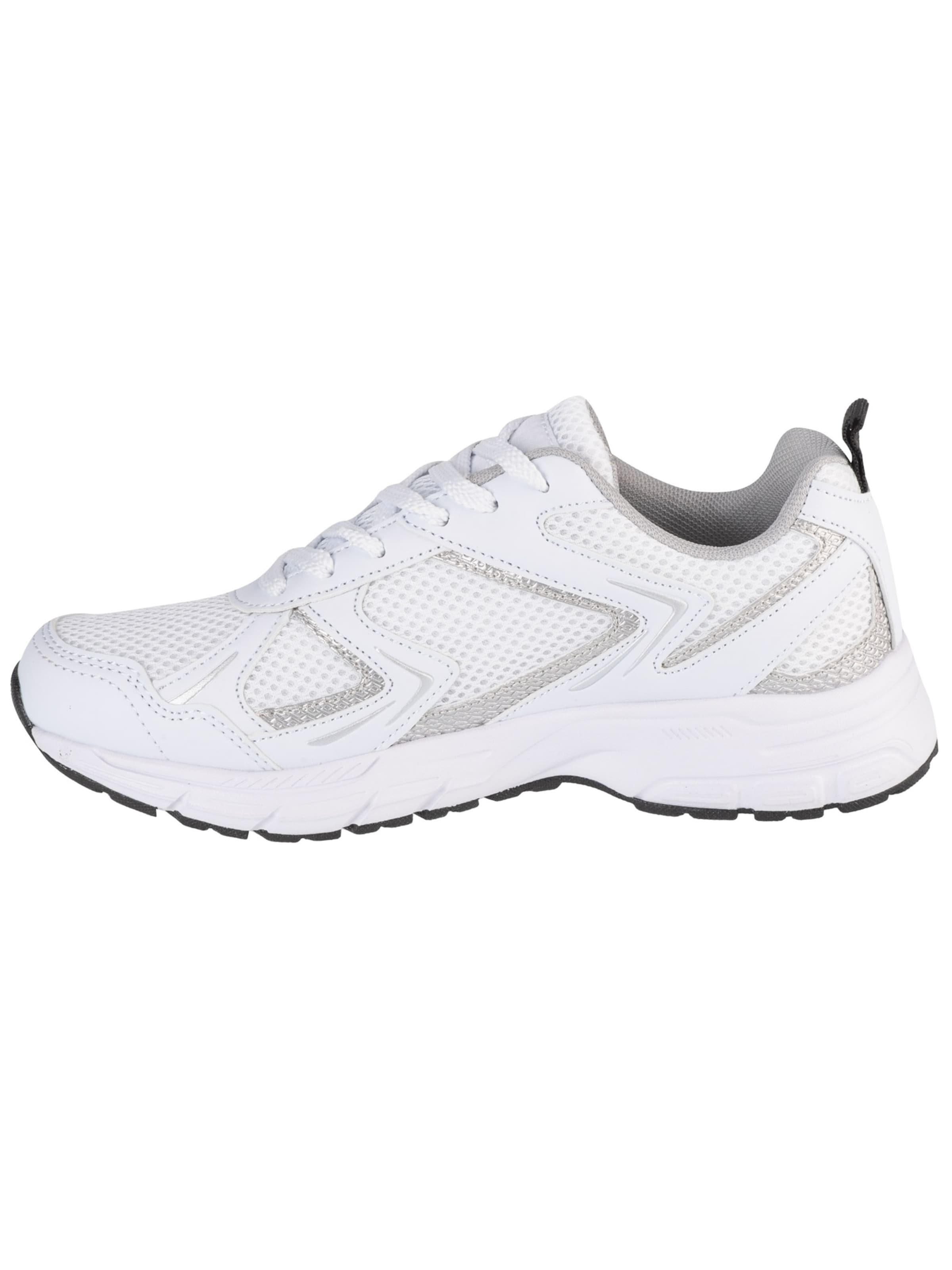 LOTTO Sneakers 'Lotto Kitaura' in Off white, Item view