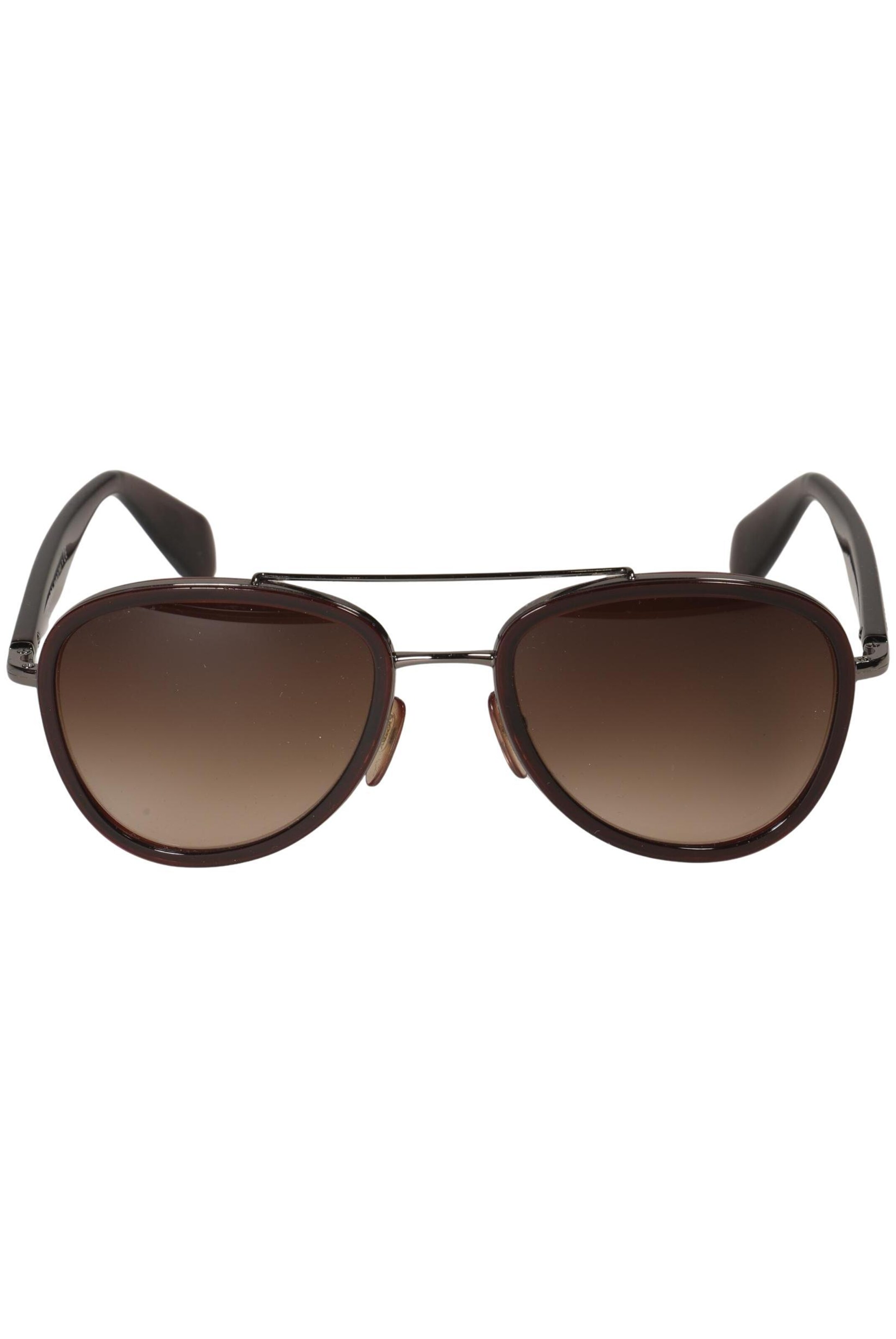 PRADA Sunglasses in One size in Brown
