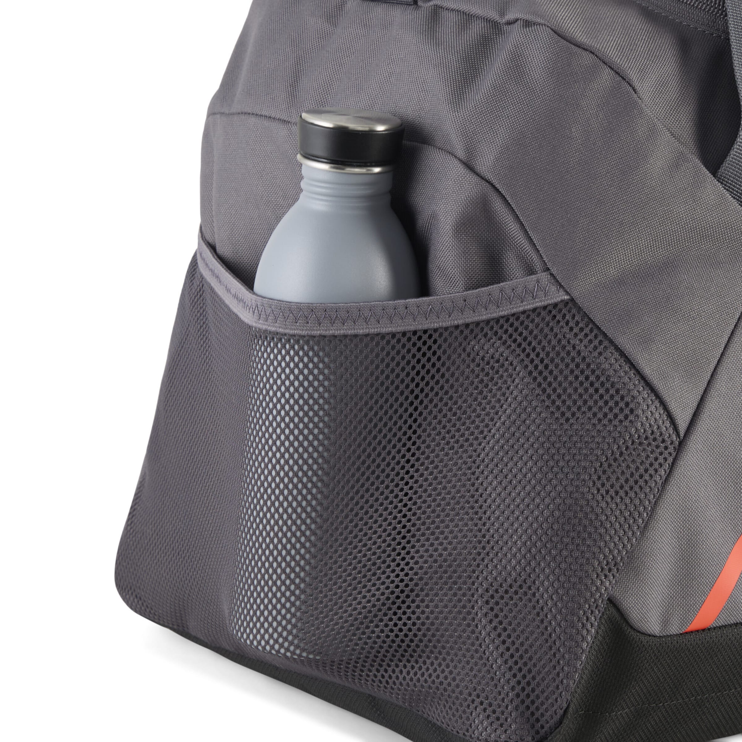 PUMA Sporttasche 'Funtal' in Grau