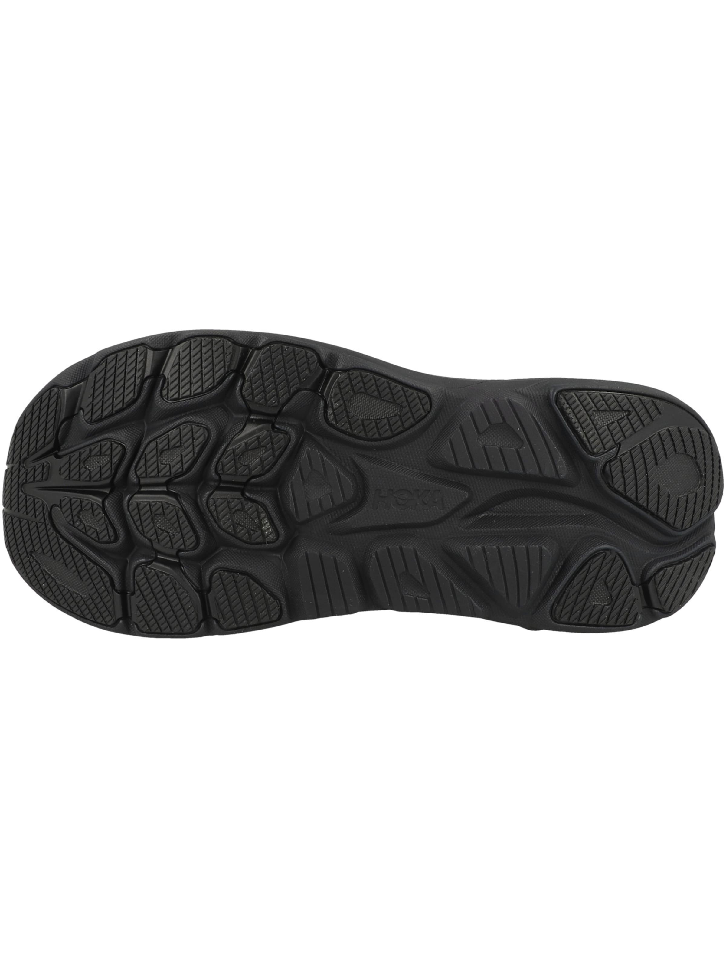 HOKA Παπούτσι για τρέξιμο 'Clifton 11' σε μαύρο: κάτω