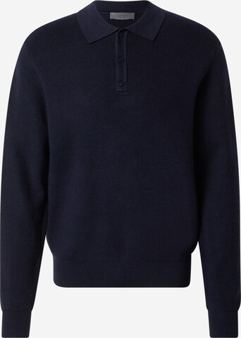 LeGer by Lena Gercke Sweater 'Simeon' in Blue: front