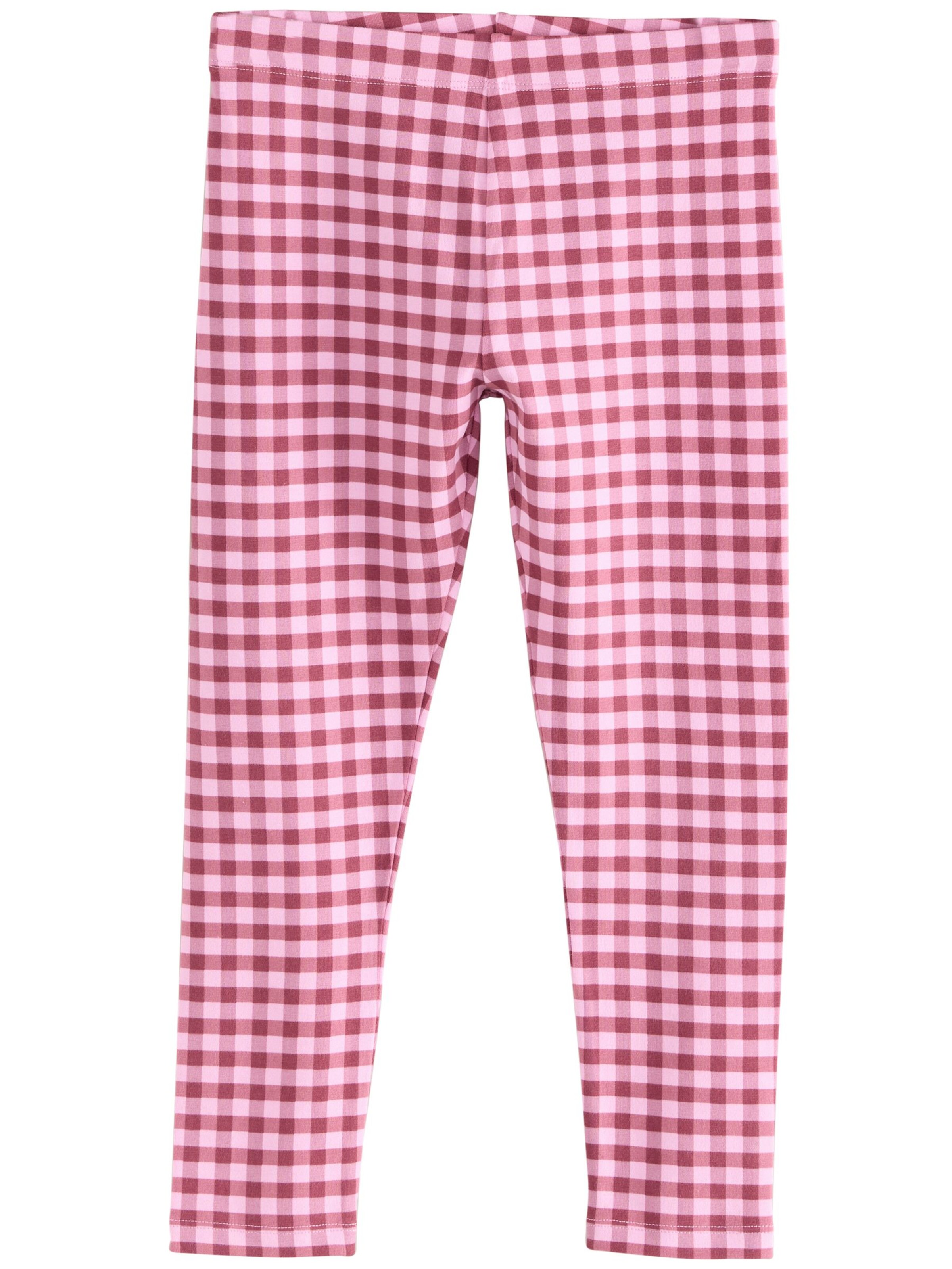 Next Skinny Leggings in Mixed colours