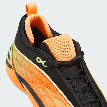 ADIDAS PERFORMANCESportske cipele 'Don Issue 8' - narančasta boja