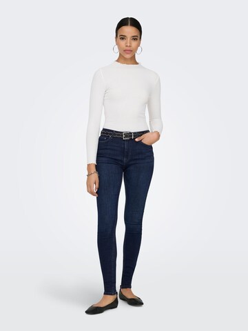 ONLY - Skinny Vaquero 'ONLPaola' en azul