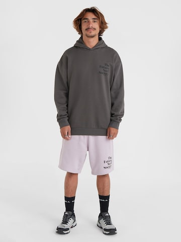 O'NEILL Sweatshirt 'Future Surf Society' i grå